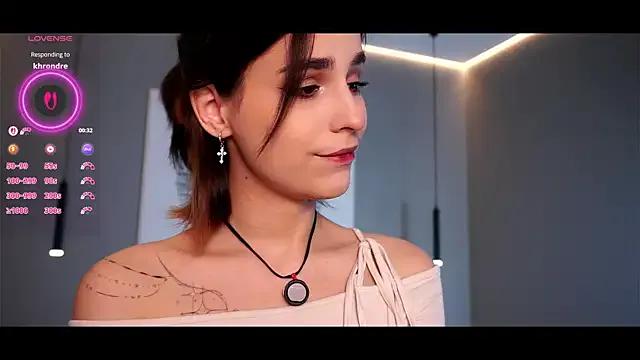 Private Asecondsoul on StripChat