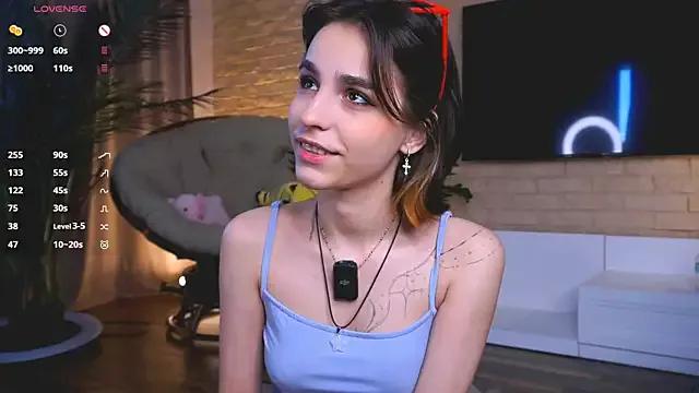 Private Asecondsoul on StripChat