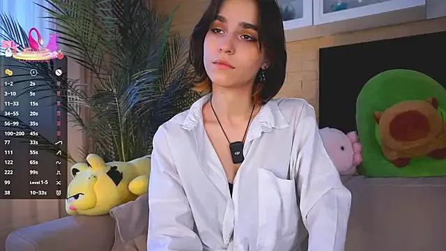 Private Asecondsoul on StripChat