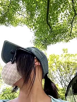 Asia-Melody — Freechat on StripChat
