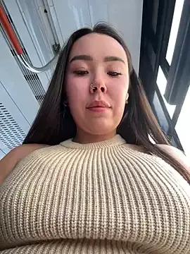 Freechat Asian_Asami on StripChat