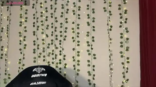 Asian_Vi on StripChat 