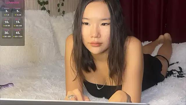 Asian_Vi on StripChat 