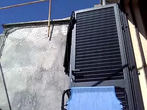 Freechat ASSERINAAA on StripChat