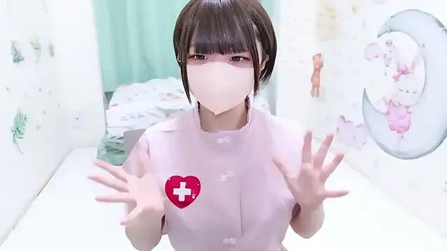 Group ASUKA_ch on StripChat