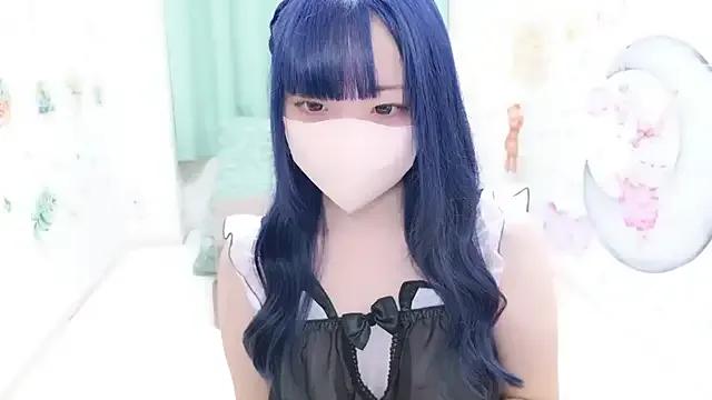 Group ASUKA_ch on StripChat