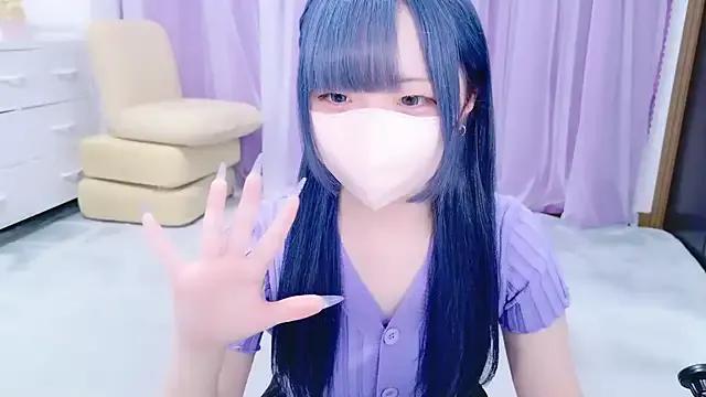 Group ASUKA_ch on StripChat