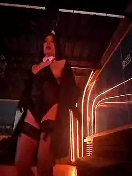 StripChat Asuna_x  is Freechat  Asuna_x — long lesbian kiss