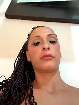 AthenaStar — MI SCOPO IL CULO CN DILDO27cm