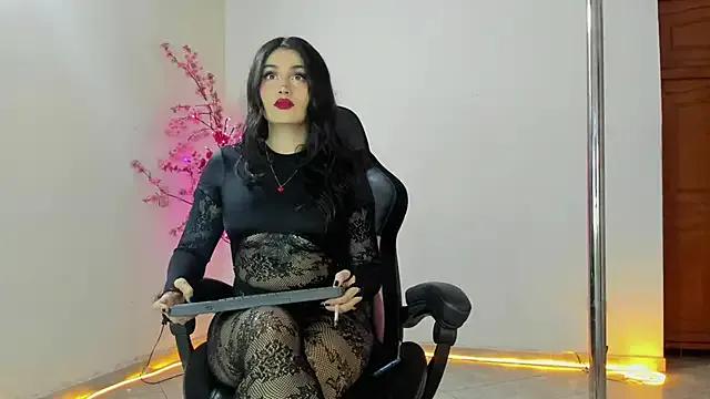 auraeroticaxxx on StripChat 