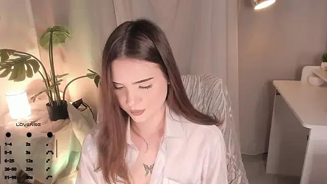 StripChat AustinClowerd  is Freechat  AustinClowerd — doggy pose while you control me