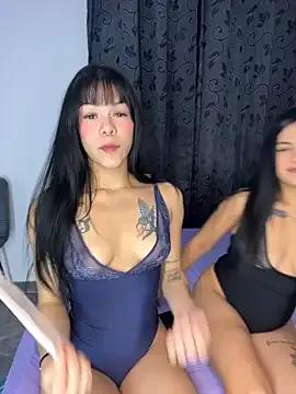 Babies3demon on StripChat 