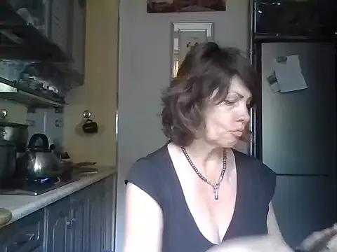 Baby-Matilda — Private on StripChat