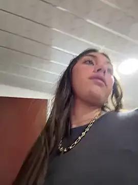 Barbielatinas on StripChat 