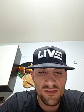barsal03 — Mostro cazzo I show my beautiful cock