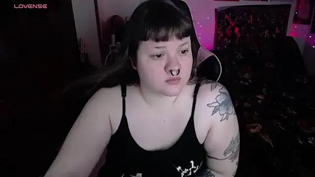 StripChat Bdsm_and_fries  is Freechat  Bdsm_and_fries — plug and squirt show