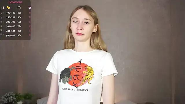 Freechat BeatrixHiett on StripChat