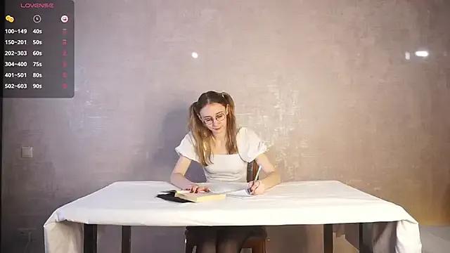 Freechat BeatrixHiett on StripChat