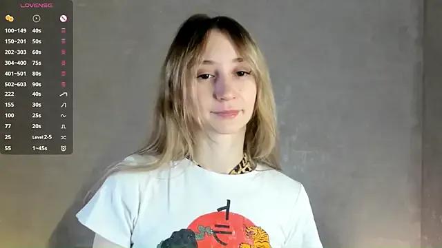 Freechat BeatrixHiett on StripChat