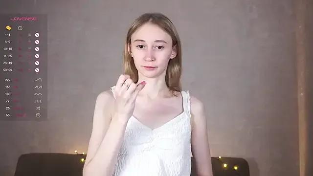 BeatrixHiett — Bite my lips close to you