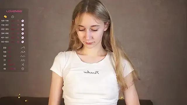 Freechat BeatrixHiett on StripChat