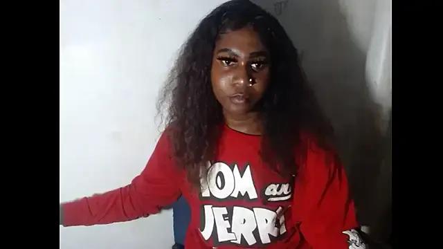 BebaFoxx on StripChat 
