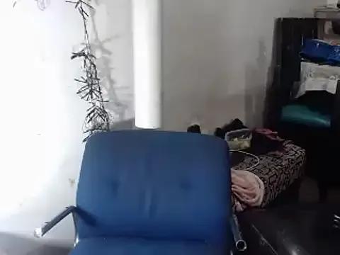 BebaFoxx on StripChat 