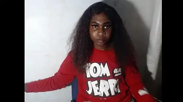 BebaFoxx on StripChat 