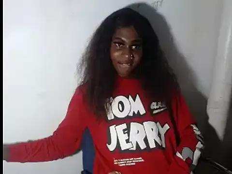 BebaFoxx on StripChat 