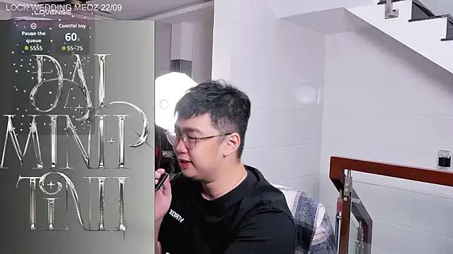 Beibei_babii86 — Hoa Hu l ca "Ring" KING