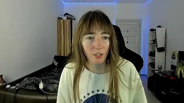 StripChat bekkawell  is Private  bekkawell — Show feet