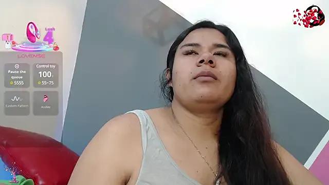 Bell_Jhons on StripChat 