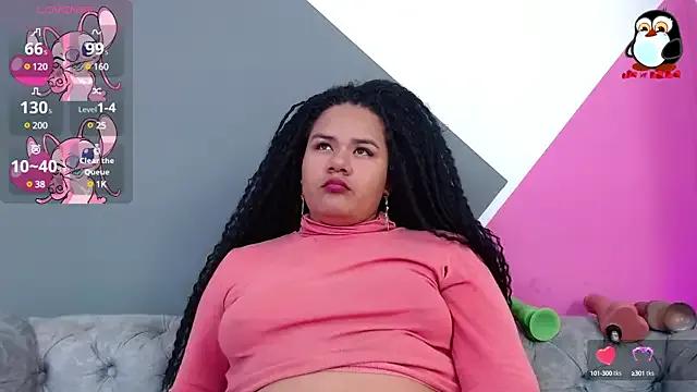 Bell_Jhons on StripChat 