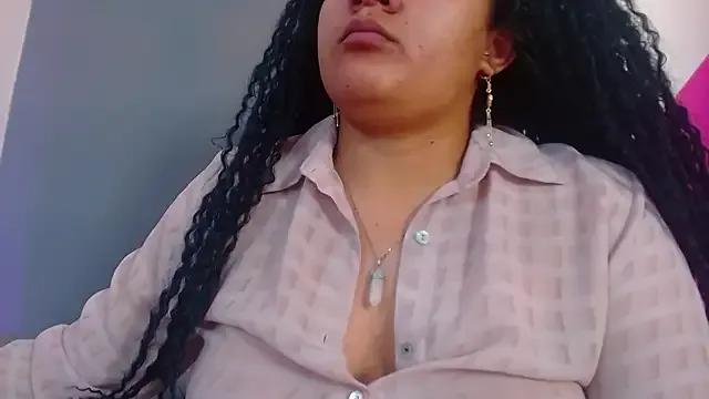 Bell_Jhons on StripChat