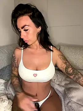 BELLABLACKXUK — BJ video to LT