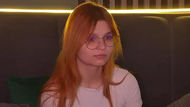 Freechat BellaMarebelle on StripChat