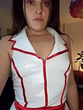 StripChat BelleFelicitas  is Freechat  BelleFelicitas — Show my Ass in Lingerie