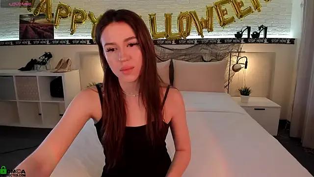 StripChat BelovedRuby  is Freechat  BelovedRuby — sensual orgasm of tight pussy with dildo