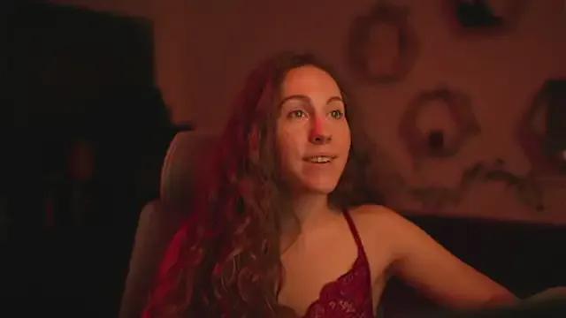 Berberis__Silene on StripChat 