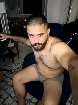 BigBoyXXL35 on StripChat 