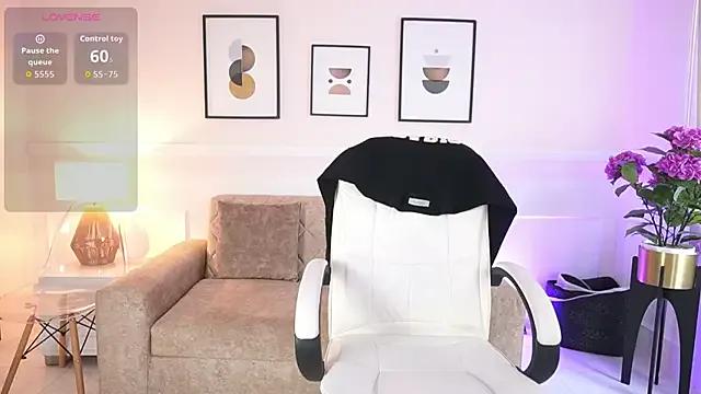 BillieBrownn on StripChat 