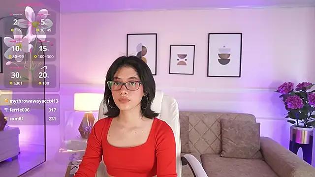 BillieBrownn on StripChat 