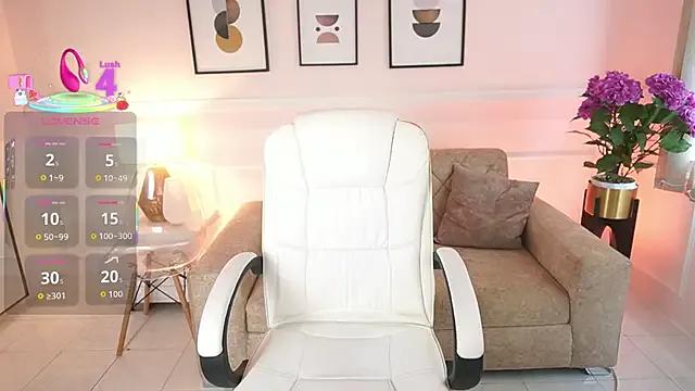 BillieBrownn on StripChat 