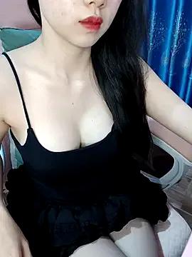 BingBing8866 — Nude, oil body,  rub pussy 