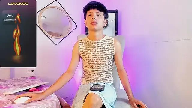 bjorn_andresen_ — cum hot + eat cum