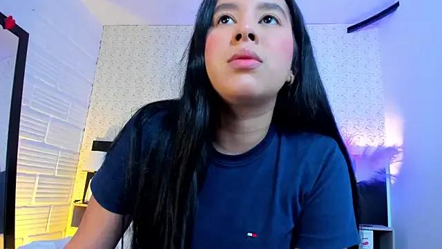 BonnieeAndClyde on StripChat 