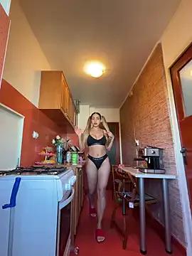 Photos of BonyBon29 from StripChat is Private