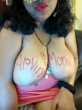 boobooboudi on StripChat 