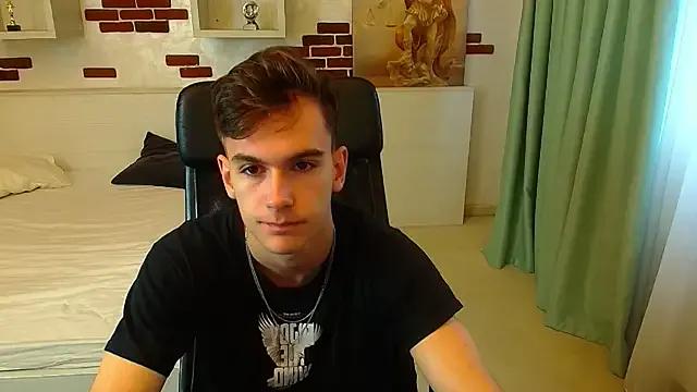 StripChat BradyFlint  is Freechat  BradyFlint — CUM SHOW