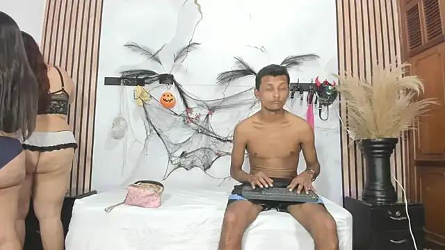 StripChat BrittaParkerr  is Freechat  BrittaParkerr — toy control